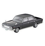 西部警察27 日産プレジデント （黒）
