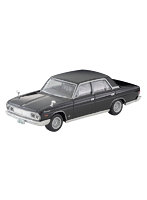 西部警察27 日産プレジデント （黒）