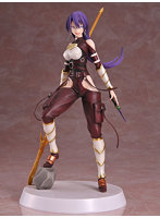 シャングリラ・フロンティア アーサー・ペンシルゴン