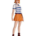 S.H.Figuarts ナミ（A Netflix Series: ONE PIECE）