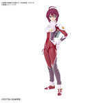 Figure-rise Standard ルナマリア・ホーク
