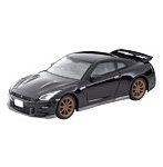 日産 GT-R Premium Edition T-spec 2024 model （ミッドナイトパープル）