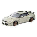 日産 GT-R Premium Edition T-spec 2024 model （ミレニアムジェイド）