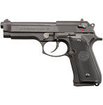 新 U.S.9mm M9 HW