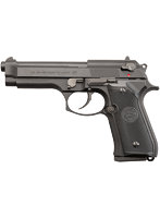 新 U.S.9mm M9 HW