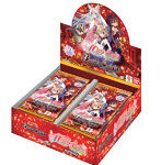【BOX販売】バトルスピリッツ ディーバブースター 10thパーティー【BSC43】