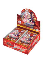 【BOX販売】バトルスピリッツ ディーバブースター 10thパーティー【BSC43】