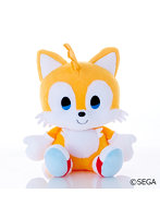 SONIC＆FRIENDS ぬいぐるみ（M） テイルス
