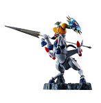 Figuarts Zero Touche Metallique 鋼鉄ジーグ