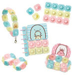 Push Pop Life！！ すみっコぐらしセット