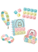 Push Pop Life！！ すみっコぐらしセット