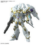 HG 1/144 ブラックナイトスコードカルラ