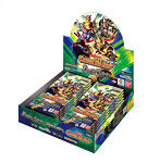 【BOX販売】バトルスピリッツコラボブースター 仮面ライダーExceed the limit【CB31】