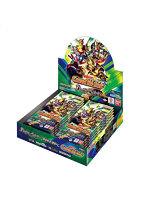 【BOX販売】バトルスピリッツコラボブースター 仮面ライダーExceed the limit【CB31】