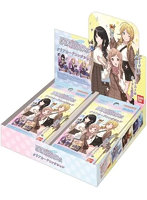 【BOX販売】アイドルマスターシャイニーカラーズ クリアカードコレクション