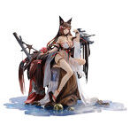 アズールレーン 天城 走水静蓮Ver.