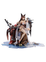 アズールレーン 天城 走水静蓮Ver.