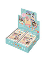 【BOX販売】ゆるキャン△SEASON3 ダイカットステッカーセット（パック）
