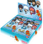 【BOX販売】カードダス 銀魂（パック）