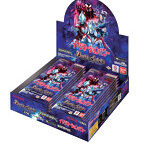 【BOX販売】バトルスピリッツ コラボブースター ウルトラマンイマジネーションパワー ブースターパック【CB32】
