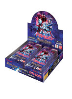【BOX販売】バトルスピリッツ コラボブースター ウルトラマンイマジネーションパワー ブースターパック【CB32】