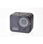 CUBE CAM DAC-201 完全防水アクションカメラ