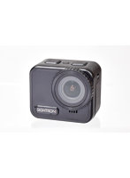 CUBE CAM DAC-201 完全防水アクションカメラ