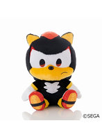 SONIC ＆ FRIENDS ぬいぐるみM シャドウ