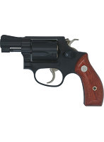 S＆W M36 LadySmith 2inch HW Ver2 GasGun