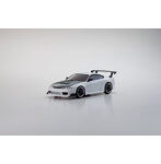 ASC MA020 ニッサン シルビア S15 GTウィング ホワイト