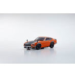ASC MA-020 ニッサン フェアレディ 240Z-L オレンジ