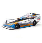 1/12 EP 2WD KIT プラズマ Mk.IIIリミテッド α-2