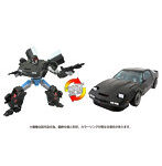 ナイトライダー エージェントナイト