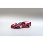 F50 クローズド レッド