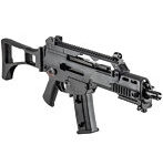 BH-G36C DUAL CO2 GBB【JASG認定】