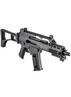 BH-G36C DUAL CO2 GBB【JASG認定】