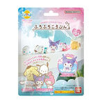 【BOX販売】（仮）びっくらたまご サンリオキャラクターズ ふろふちころりん