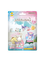【BOX販売】（仮）びっくらたまご サンリオキャラクターズ ふろふちころりん