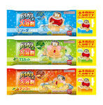 【BOX販売】（仮）ガリガリ君入浴剤 2025