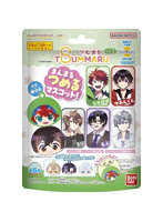 【BOX販売】（仮）びっくらたまご つむまる カラフルピーチvol.1