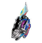 サウンドウルトラなりきり ディーフラッシャー