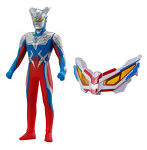 ウルトラエントリーセット ウルトラマンゼロ