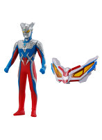 ウルトラエントリーセット ウルトラマンゼロ
