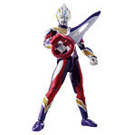 ウルトラアクションフィギュア ウルトラマントリガー マルチタイプ ニュージェネレーションスターズセット
