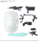 【6月出荷予定分】30MM オプションパーツセット ARMORED CORE VI FIRES OF RUBICON WEAPON SET 05