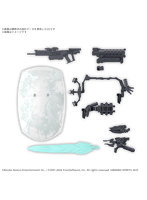 【6月出荷予定分】30MM オプションパーツセット ARMORED CORE VI FIRES OF RUBICON WEAPON SET 05