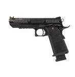 Trinity Hi-Capa5.1 CO2GBB 【JASG認定】