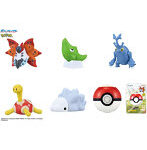 【BOX販売】（仮）びっくらたまご ゆけっ！ポケモン タイプ別入浴剤 〜むしタイプポケモン〜