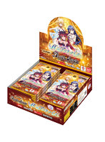 【BOX販売】バトルスピリッツ ディーバブースター 10thアフターパーティー【BSC46】