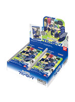 【BOX販売】カードダス ブルーロック（パック）